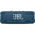 Портативная акустика JBL Flip 6 синий, Bluetooth 5.1, время воспроизведения 12 ч, емкость аккумулятора 4800 mAh, время заряда 2,5 ч, синий, фото17