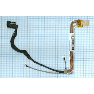 Шлейф матрицы для ноутбука Sony Vaio VGN-BZ 7430212