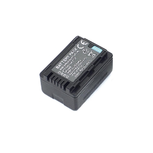 Аккумуляторная батарея для видеокамеры Panasonic HC-V110 (VW-VBT190) 3.6V 1940mAh