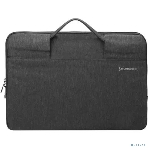 Чехол для ноутбука 15.6' Sumdex ICM-136BK черный нейлон, фото 1