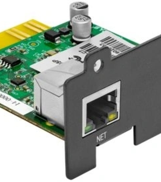Карта SNMP iDA-ST400P для ИБП ЮНИОР ПРО