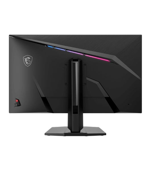 Монитор 31.5' MSI MAG 322URDF E16 Rapid IPS 3840x2160, 160 Гц, 0.5 мс, 16:9, 450 кд/м², HDMI 2.1 (x2), DP 1.4a, 3.5 Jack, USB Hub (2x USB 3.2), Adaptive-Sync, HDR10, черный