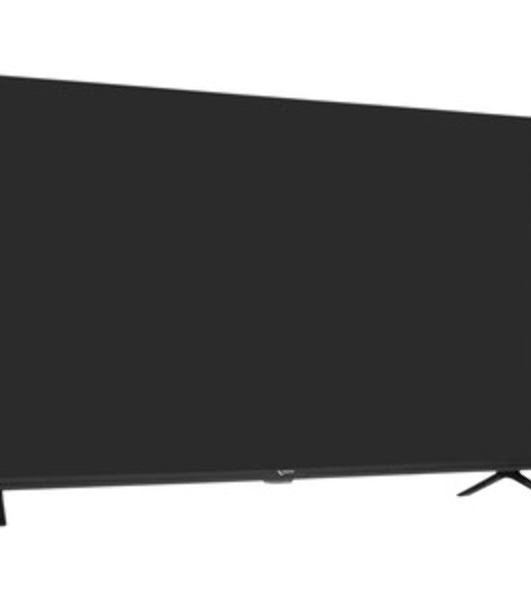 Телевизор Триколор 43' H43U5500SA черный LED UHD 60Hz Smart