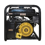 Генератор бензиновый Huter DY11000LX 9кВт, фото16