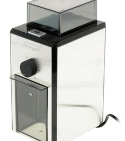 Кофемолка DeLonghi KG89