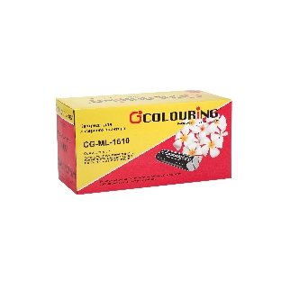 Картридж лазерный Colouring CG-ML-1710D3 черный (3000 стр) для Samsung ML-1500/1510/1510B/1520/1710/1710B/1710D/1710P/1740/1750/1755/SCX-4100/4016/4116/4216/4110/4210/SF560/565P/755P/Xerox 3115/3116/3120/3121/3130/PE16e/PE114e/Lexmark X215