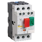 Пускатель ПРК32-4 In4А Ir2.5-4А Ue 660В IEK DMS11-004, фото 1