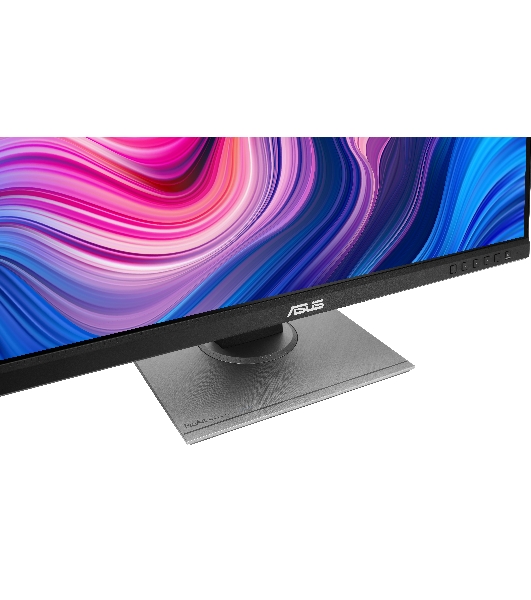 Монитор 27' ASUS ProArt PA278QV IPS 2560x1440, 75 Гц, 5 мс, 16:9, 350 кд/м2, 1xHDMI, 1хDP, 1хminiDP, 1хDVI, 4хUSB, 1x3.5 мм, черный
