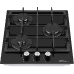 Газовая варочная панель HOMSair HGG433BK, фото17