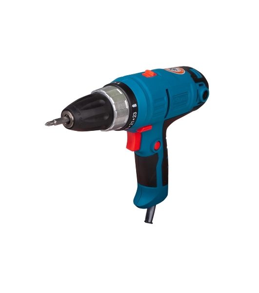Дрель-шуруповерт Sturm ID2145P 450 Вт, 45 Нм, щеточный