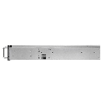 Серверный корпус ExeGate Pro EX293177RUS 2U550-HS08 RM 19', высота 2U, глубина 550, БП 1U-1000ADS, 8xHotSwap, USB, фото15