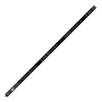 Блок розеток вертикальный ExeGate ServerPro PDU-V636 Al-36C136C19-IEC309-32A-1P (19', 1U, Алюминий, 36 IEC 320 C13, 6 IEC 320 C19, IEC 60309 32A (2P+E), VDE-250V-32A-3*4мм2, 3 метра, автомат выкл., черный, RTL), фото5