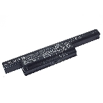 Аккумуляторная батарея для ноутбука Asus K93 (A32-K93) 10,8V 50Wh черный Orig, фото 1