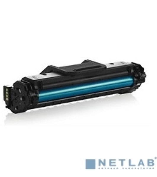 Картридж лазерный Samsung MLT-D117S черный для Samsung SCX-4650N/4655FN (2500 стр.)