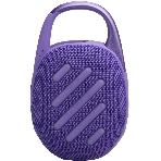 Портативная акустика JBL CLIP 5, фиолетовый, фото13