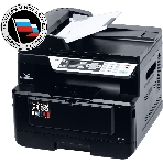МФУ Катюша M133p (512 MB) принтер/копир/сканер, 33 стр/мин А4 Ч/Б, 1200 dpi, Ethernet, USB, USB-host,Российская сборка, фото5