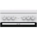 Плита комбинированная Gorenje GK5A12WG белый, конфорок 2 газовых и 2 электрических, духовка 68 л, 50 см x 85 см x 59.4 см, фото19