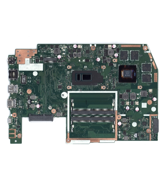 Материнская плата для Asus X570UD I7-8550U 90NB0HS0-R00011
