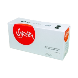 Картридж лазерный Sakura для Xerox 006R04369 Sakura, голубой, 5500 к.