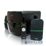 Акустическая система Dialog Progressive AP-203 черный 2.1, 18W+2*10W RMS, USB+SD reade, фото3