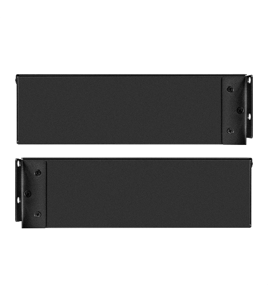 Источник бесперебойного питания Pure Sine Wave ExeGate SinePower UHB-5000.LCD.AVR.6C13.RJ.USB.3U (5000VA/4000W, LCD, AVR, 6*C13, RJ45/11, USB, возможность подключения до десяти внешних батарейных блоков 48В (поставляются отдельно), Rackmount 3U/Tower, металлический корпус, черный)