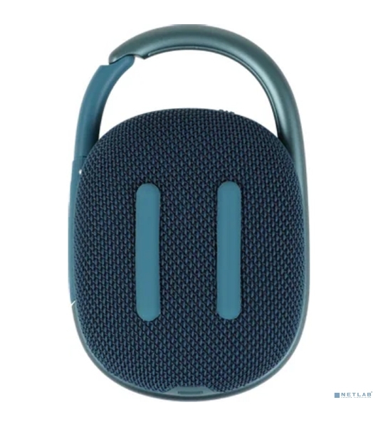 Портативная колонка A4Tech Bloody S5 Lock синий 5W 1.0 BT 10м 1600mAh