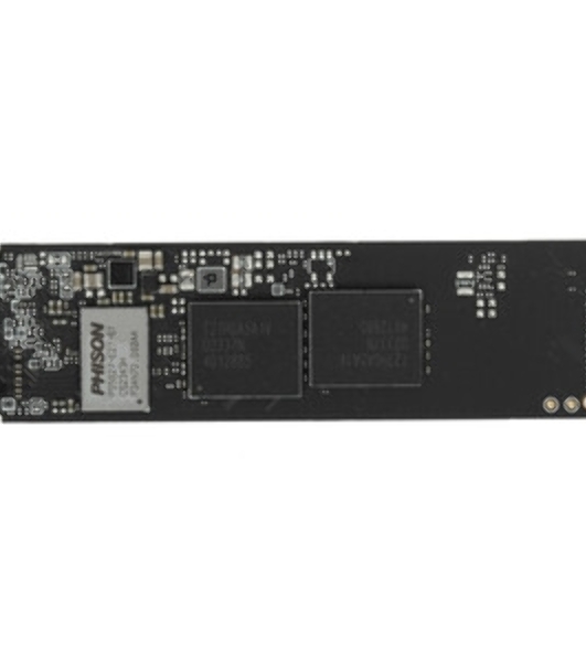 Накопитель SSD M.2 2280 1TB NVMe PCIE 5.0 x4 12000/11800 AP1TBAS2280F4L-1 APACER
