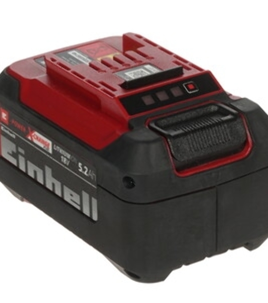 Аккумулятор для EINHELL PXC 18V 5,0Ah Li-Ion