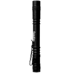 Фонарь Camelion LED51517 (фонарь, черн, LED XPE, 3 реж 2XLR03 в компл., алюм., откр. блистер), фото4
