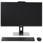 Моноблок MSI Pro AP272P 14M AiO 27' FHD(1920x1080)IPS AG Non-touch, Core i7-14700 (2.1GHz), 16Gb DDR5(2x8Gb), 512Gb SSD M.2, Intel UHD, WiFi, BT, camera, WirelessKB&mouse Eng/Rus,noOS,1y war-ty, черный (9S6-AF8321-800), фото23