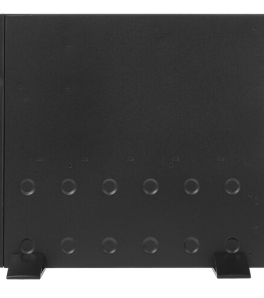 Источник бесперебойного питания APC Smart-UPS X SMX1000I/1000 ВА/800 Вт/8xIEC 320 C13 (компьютерный)