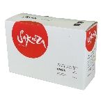 Картридж лазерный Sakura CF322A для HP Color LaserJet Enterprise M680dn, M680f, M680z, желтый, 16 500 к., фото 1