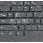 Комплект клавиатура+мышь Defender Berkeley C-925 беспроводной, USB, 1600 DPI, чёрный, фото18