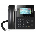 Интернет-телефония Grandstream GXP-2170 SIP Телефон, фото 1