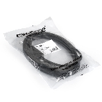 Кабель ExeGate EX284915RUS DisplayPort-HDMI ExeGate EX-CC-DP-HDMI-1.8 (20M/19M, 1,8м, экран), фото2