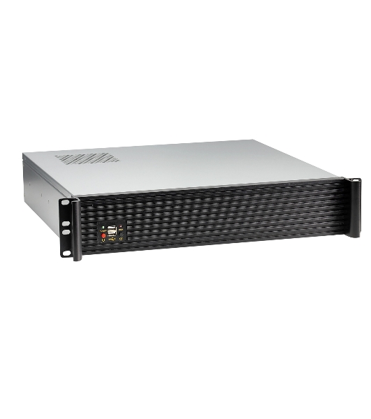Серверный корпус Exegate Pro 2U420-06 RM 19', высота 2U, глубина 420, БП 800ADS, USB