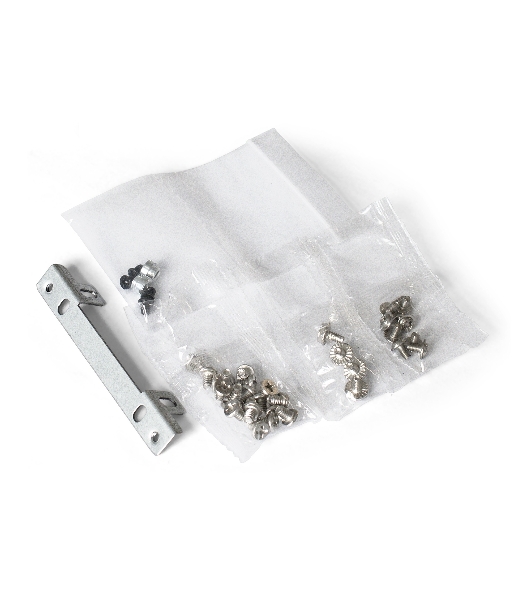 Серверный корпус ExeGate Pro EX287749RUS 1U390-01 RM 19', высота 1U, глубина 390, БП F400AS, USB