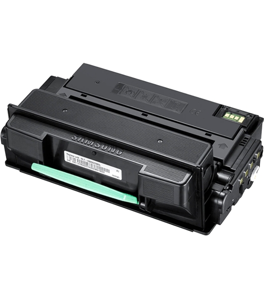 Картридж лазерный Samsung MLT-D305L черный