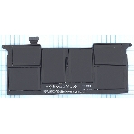 Аккумулятор MacBook Air 11' A1465, 38.75Wh 7.6V A1495 Mid 2013 Early 2014, фото3