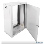 Шкаф телеком. настенный разборный 18U-Э (600х350) дверь металл (ШРН-Э-18.350.1) (1 коробка), фото11