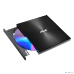 Оптический привод внешний ASUS SDRW-08U8M-U/BLK/G/AS/P2G, dvd-rw, external; 90DD0290-M29000, фото8
