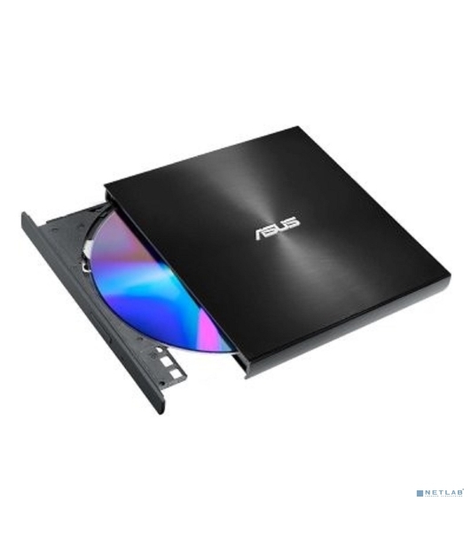Оптический привод внешний ASUS SDRW-08U8M-U/BLK/G/AS/P2G, dvd-rw, external; 90DD0290-M29000