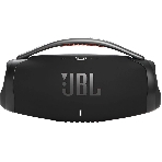 Портативная акустика JBL BOOMBOX 3 черный, фото16