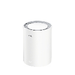 Бесшовный Mesh роутер Cudy M3000(2-PACK) AX3000 10/100/1000/2500BASE-T, белый (упак.:2шт), фото16