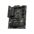 Материнская плата MSI MAG B860 TOMAHAWK WIFI, LGA 1851, Intel B860, 4xDDR5, 4xSATA, 3xM.2, 1xPCIe 4.0 x4, 1xPCIe 5.0 x16, 1xDP, 1xHDMI, 1xUSB-C, 1x 5Gb LAN, 4xUSB-A 2.0, 4xUSB-A 3.2 Gen 2, 7.1, 2x3.5 мм, TOSLINK, ATX, фото8