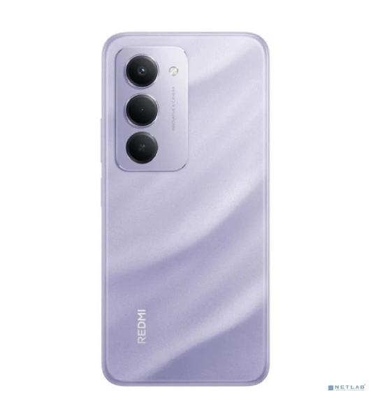 Смартфон Xiaomi Redmi 15 8/256Gb фиолетовый