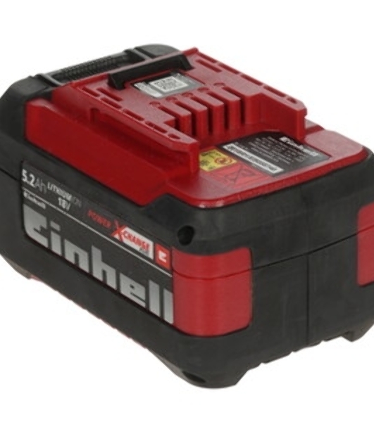 Аккумулятор для EINHELL PXC 18V 5,0Ah Li-Ion