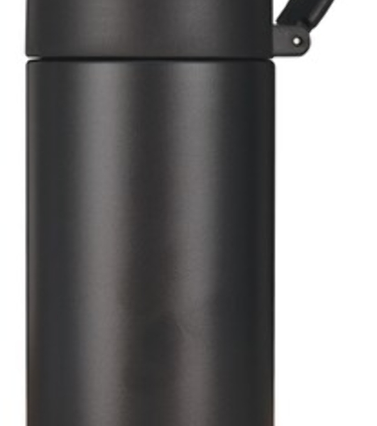 Термос TalleR TR-98182 0,5 л, черный