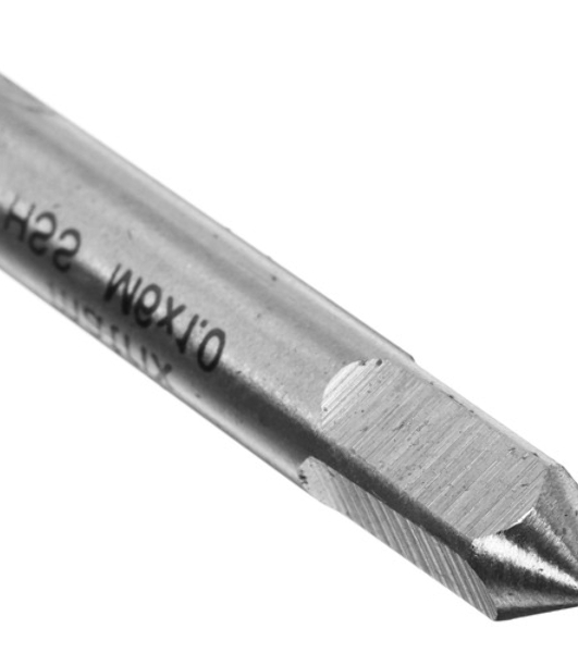 Метчик Matrix ручной М12x1,75 мм, Р6М5