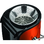 Соковыжималка Scarlett SC-JE50S42 оранжевый, центробежная, 1000 Вт, 1000 мл, механическое, фото5